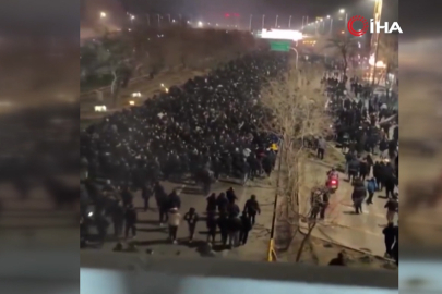 İran’daki protestolarda ölü sayısı 544’e yükseldi