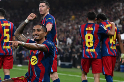 İspanya Süper Kupa’nın sahibi Barcelona