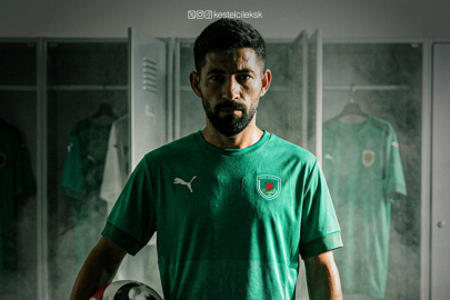 Kestel Çilekspor’dan Okan Baydemir hamlesi