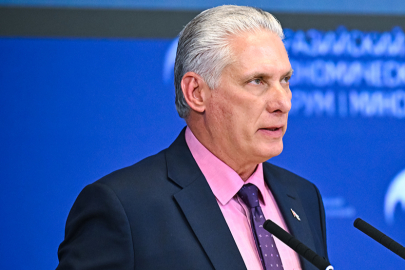 Küba'dan Trump'a: "Kimse bize ne yapacağımızı dikte edemez"