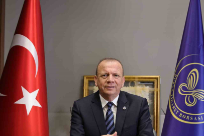 Özer Matlı: "Ekonomide öngörülebilirliğin güçlenmesi reel sektöre ivme kazandıracak"