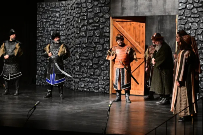 Yıldırım'da fetih coşkusu sürüyor