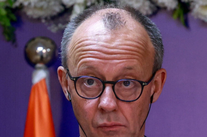 Almanya Başbakanı Merz: "İran’daki rejimin son günlerini yaşıyoruz"