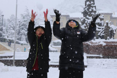 Bursa'da okullar tatil mi?