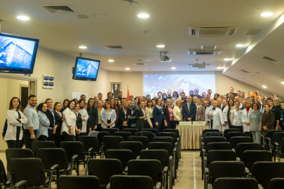 Medicabil 16. yılını kutladı