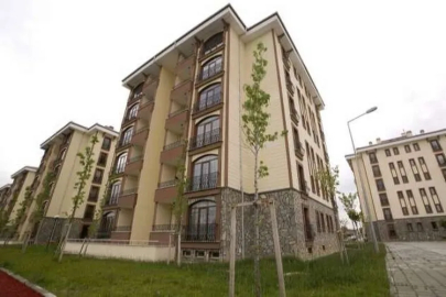 TOKİ Türkiye'de bu haftanın kura takvimi