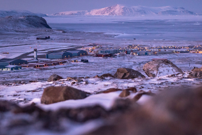 Fransa’dan Grönland’da konsolosluk adımı