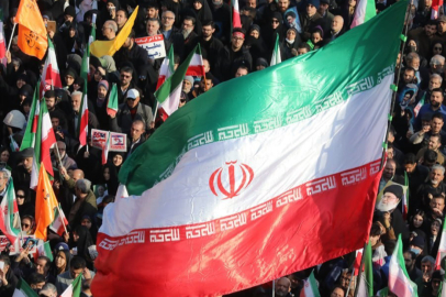 İran’daki protestolarda ölü sayısı 2 bin 571’e yükseldi