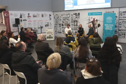 Nilüfer’de HPV aşısı ve taramalar konuşuldu