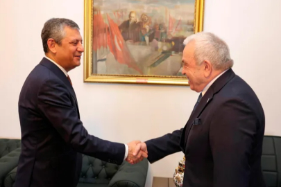 Nilüfer'in yatırımlarına 'Özel'den temel atma sözü