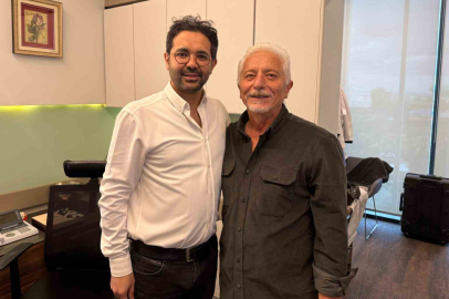 Prostat kanserine teknolojiyle ’elveda’ dedi