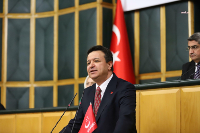 Saadet Partisi Genel Başkanı Mahmut ARIKAN: “Sessiz Kalanlar Bilmelidir ki Yarın Sıradaki Hedef Kendileridir”