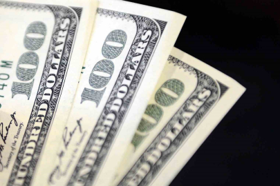 Serbest piyasada döviz fiyatları