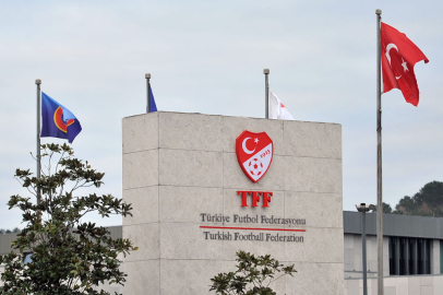 TFF, hak mahrumiyeti cezası alan 57 futbolcunun cezasını onadı