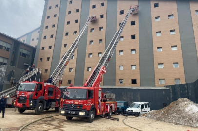 Uludağ’daki otel yangını davasında sanıklara 15’er yıla kadar hapis talebi