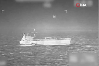 ABD, Karayipler’de bir petrol tankerine daha el koydu