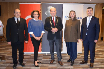 Bursa SKAL'de 'İsmail Kuru' dönemi