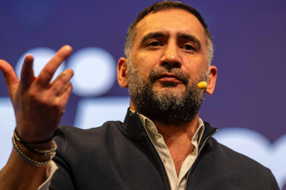 Eski futbolcu Ümit Karan uyuşturucu soruşturmasında gözaltına alındı