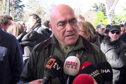 Etiyopya’daki saldırıdan sağ kurtulan iş adamı: "Bütün eşyaları almışlar, tam bir hırsızlık, soygun"