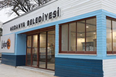 “Lokanta Mudanya” Açılıyor