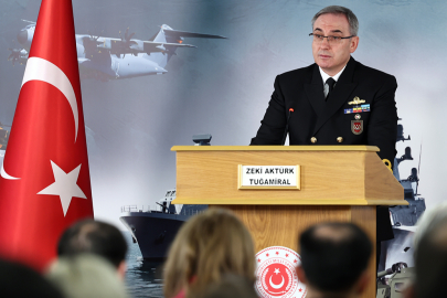 MSB'den Suriye açıklaması!