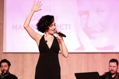 Nâzım Hikmet doğumunun 124’üncü yılında Osmangazi’de anıldı