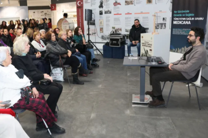 Nilüfer Belediyesi’nden ruh sağlığı farkındalığı