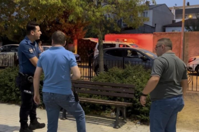 Oyun parkındaki ’yorgun mermi’ davasında flaş gelişme