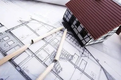 Planlı Alanlar İmar Yönetmeliği'nde yangın merdiveni ayarı