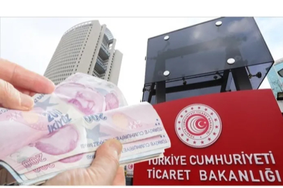 Ticaret Bakanlığı'ndan rekor denetim