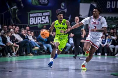 TOFAŞ–Alba Berlin maçı biletleri satışta