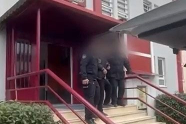 Uyuşturucu operasyonu