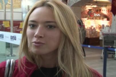 Voleybolcu Derya Çayırgan’a ’ev hapsi’ şeklinde adli kontrol talebi