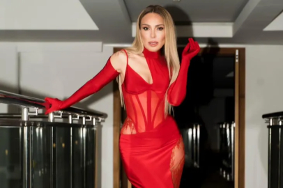 Ziynet Sali sahneyi yaktı!