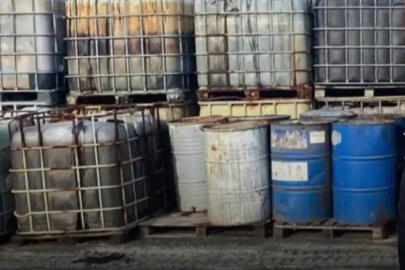 Akaryakıt kaçakçılığıyla mücadelede 2026–2028 eylem planı hazır