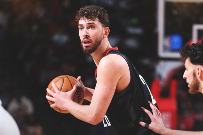 Alperen Şengün’ün double double performansı Houston’a yetmedi