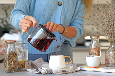 Bir fincan şifa derken sağlığınızdan olmayın