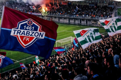Bursaspor taraftarına Trabzon’dan iyi haber