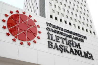 İletişim'den '500 Bin Sosyal Konut' uyarısı