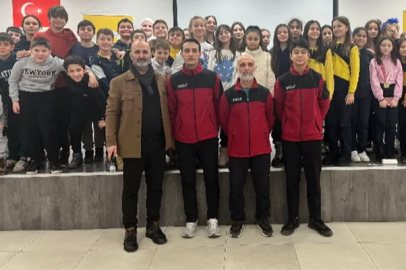 İNKUT faaliyetlerine güçlü dönüş yaptı