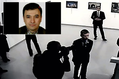 Karlov Suikastının şüphelisi Kanada’da yeni kimlikle ortaya çıktı