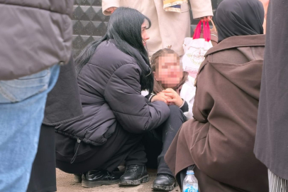 Karne aldığı gün şoku yaşadı