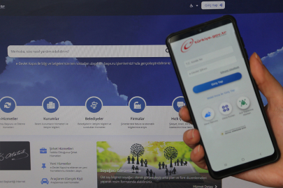 Kentsel dönüşüm tebligatları artık e-Devlet ve KEP'ten yapılacak