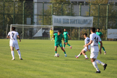 Kestel Çilekspor, Polatlı deplasmanında