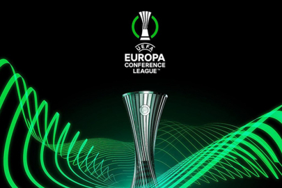 Konferans Ligi son 16 play-off turu eşleşmeleri belli oldu