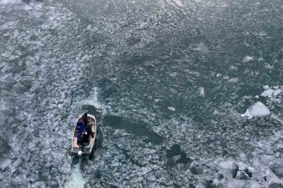 Meteoroloji’den kritik uyarılar: Kuvvetli yağış, don ve çığ tehlikesi!