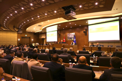 Mudanya İçin Kritik Karar: GES İmar planları onaylandı