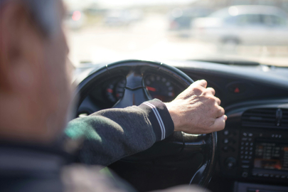 Sürücü adayları Japonya’da yoğun kamp programından geçiyor