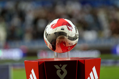 Trendyol Süper Lig’de ikinci yarı yarın başlayacak