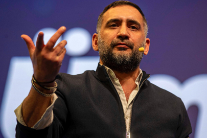 Ümit Karan adliyeye sevk edildi